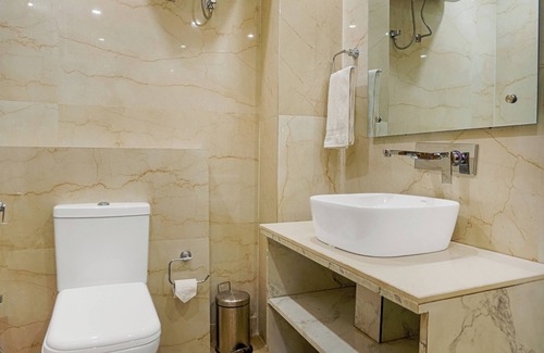 Zirakpur Hotel | Hotel Sky View - Zirakpur, Chandigarh