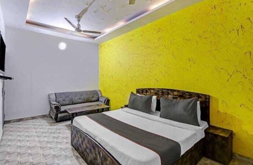 South West Hotel | Hotel SkyView