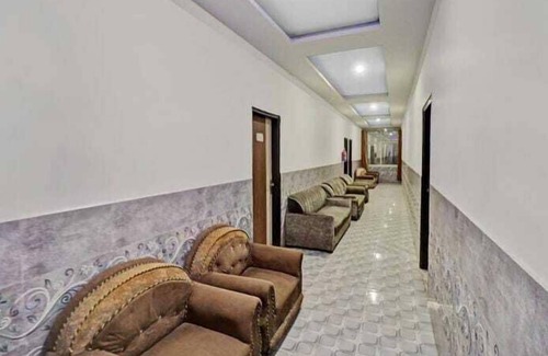 South West Hotel | Hotel SkyView