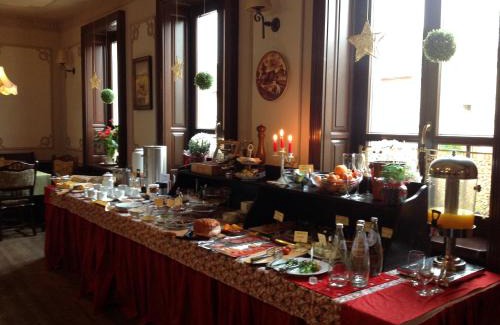 Salonta Hotel | Hotel Slavia