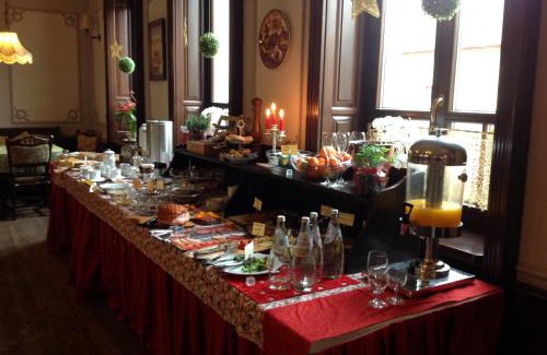 Salonta Hotel | Hotel Slavia