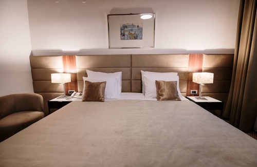 Vracar Hotel | Hotel Slavija Garni