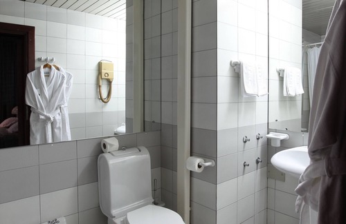Vracar Hotel | Hotel Slavija Garni