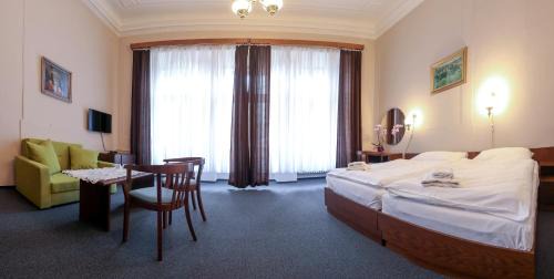 Pilsen Hotel | Hotel Slovan Plzeň