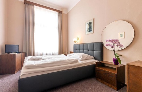 Pilsen Hotel | Hotel Slovan Plzeň