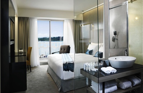 Portoroz Hotel | Hotel Slovenija – Lifeclass Hotels & Spa, Portorož