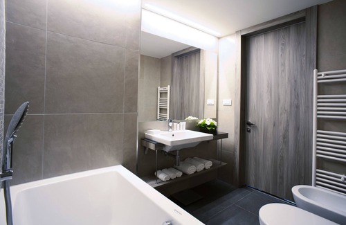 Portoroz Hotel | Hotel Slovenija – Lifeclass Hotels & Spa, Portorož