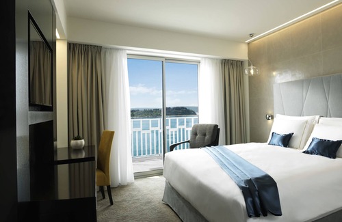 Portoroz Hotel | Hotel Slovenija – Lifeclass Hotels & Spa, Portorož