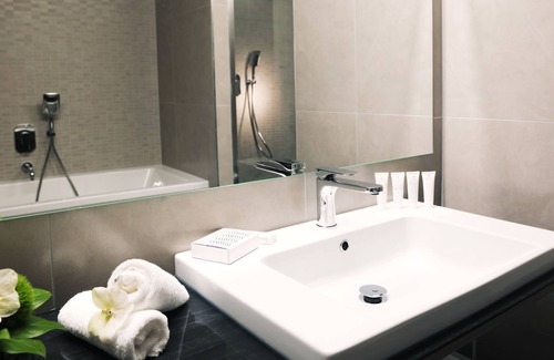 Portoroz Hotel | Hotel Slovenija – Lifeclass Hotels & Spa, Portorož