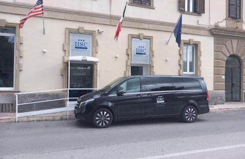 Civitavecchia Hotel | Hotel Smart Cruise
