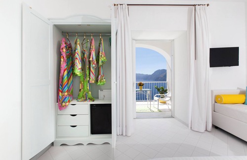 Praiano Hotel | Hotel Smeraldo