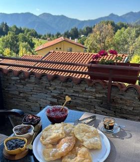 Smolyan Hotel | Hotel Smilen