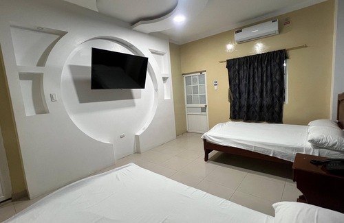 Huaquillas Hotel | Hotel SMIR