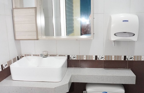 Huaquillas Hotel | Hotel SMIR