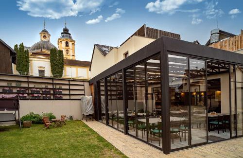 Sepekov Apartamento | Hotel Smrž