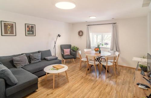 Sepekov Apartamento | Hotel Smrž