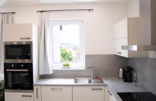 Sepekov Apartamento | Hotel Smrž