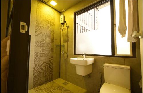 Angeles City Hotel | Hotel Snow Angeles