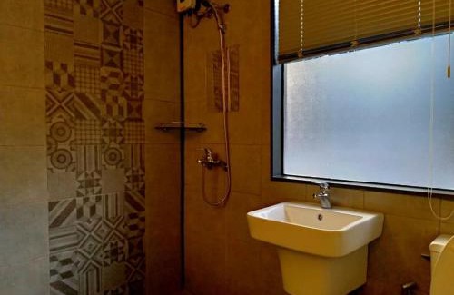 Angeles City Hotel | Hotel Snow Angeles