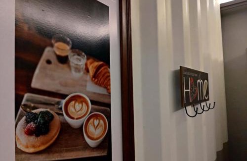 Angeles City Hotel | Hotel Snow Angeles