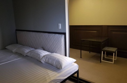 Angeles City Hotel | Hotel Snow Angeles