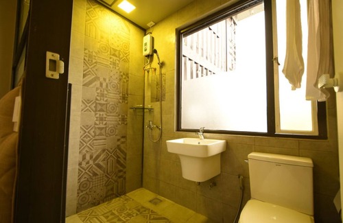 Angeles City Hotel | Hotel Snow Angeles