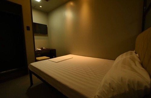 Angeles City Hotel | Hotel Snow Angeles