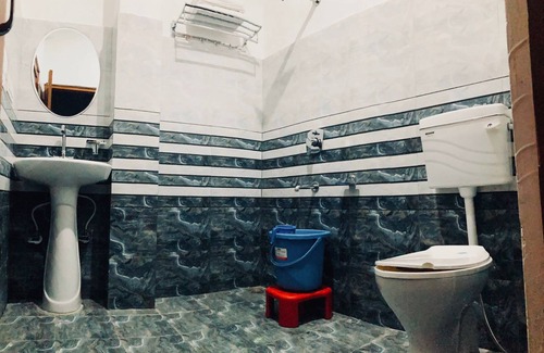 Manali Hotel | Hotel Snow Crest Residency- A Pure Veg Hotel