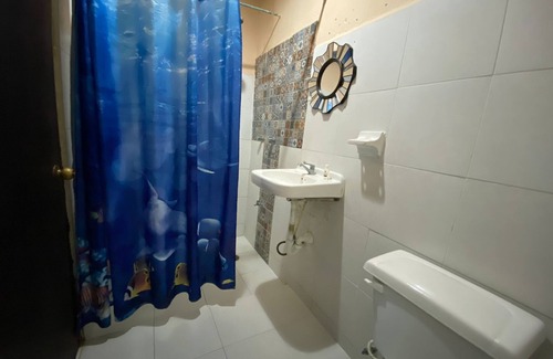 Celestún Hotel | Hotel Sofía
