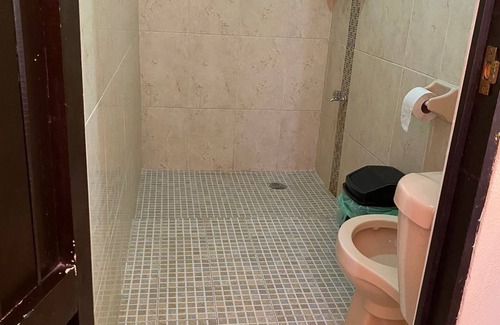 Celestún Hotel | Hotel Sofía