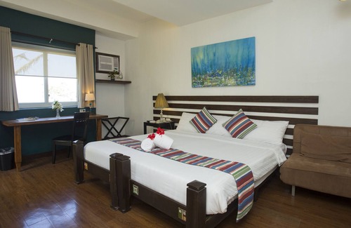 Yapak Hotel | Hotel Soffia Boracay