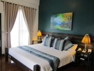 Yapak Hotel | Hotel Soffia
