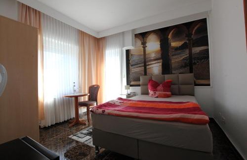 Bad Wildungen Hotel | Hotel Sofia