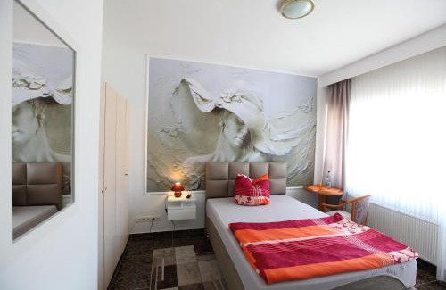 Bad Wildungen Hotel | Hotel Sofia
