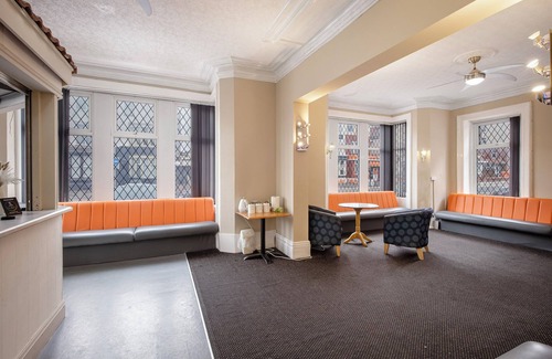 Blackpool Town Center Hotel | Hotel Sofia