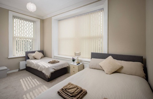 Blackpool Town Center Hotel | Hotel Sofia