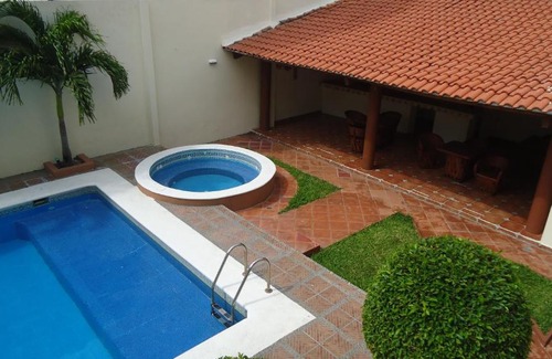 Boca del Río Hotel | Hotel Sofia Suites Veracruz