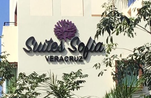 Boca del Río Hotel | Hotel Sofia Suites Veracruz