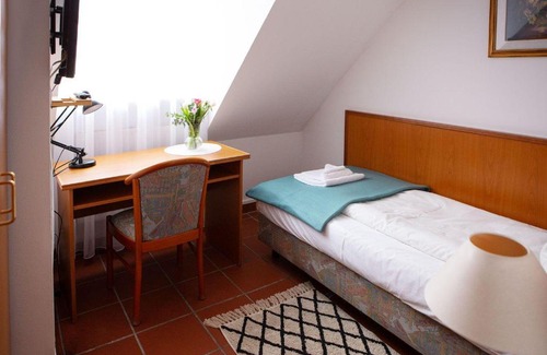 Fuerth Casa | Hotel Sofra