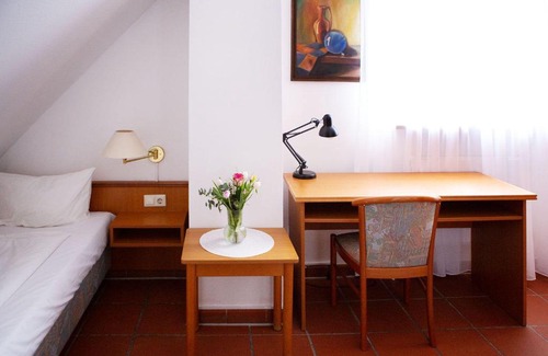 Fuerth Casa | Hotel Sofra