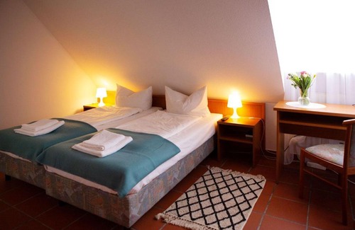 Fuerth Casa | Hotel Sofra