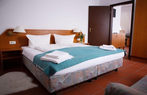 Fuerth Casa | Hotel Sofra