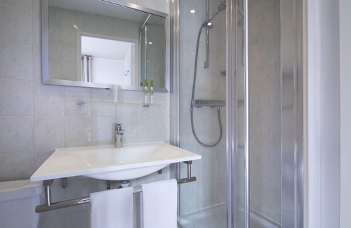 Porte-Saint-Martin Hotel | Hotel Soft
