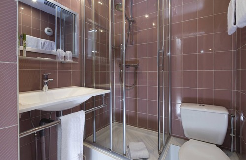 Porte-Saint-Martin Hotel | Hotel Soft