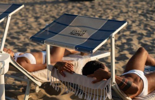 Paestum Hotel | Hotel Sogaris