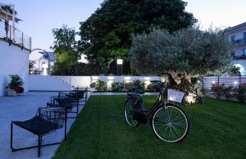 Paestum Hotel | Hotel Sogaris