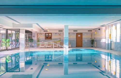 Limone sul Garda Hotel | Hotel Sogno del Benaco
