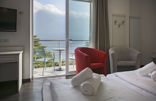 Limone sul Garda Hotel | Hotel Sogno del Benaco