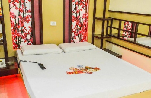 Alabang Hotel | Hotel Sogo Alabang South Road