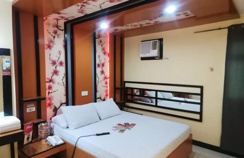 Alabang Hotel | Hotel Sogo Alabang South Road